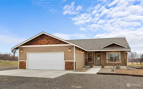 3141 Game Farm Rd, Ellensburg, WA 98926