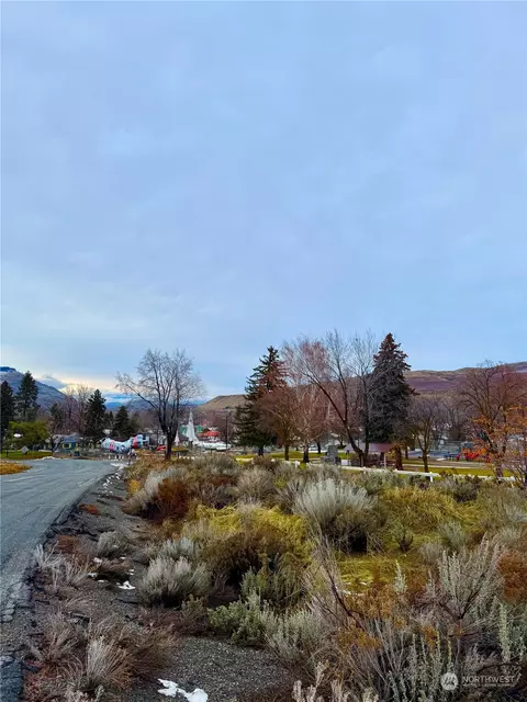 0 Highland Dr, Bridgeport, WA 98813