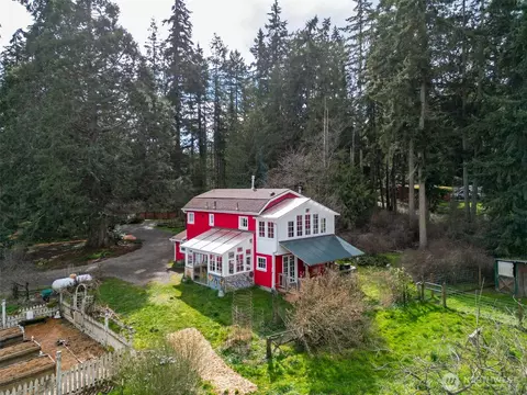 191 Ness Corner Rd, Port Hadlock, WA 98339
