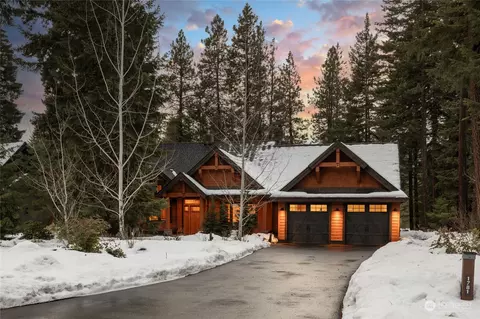 1781 Larkspur Loop, Cle Elum, WA 98922