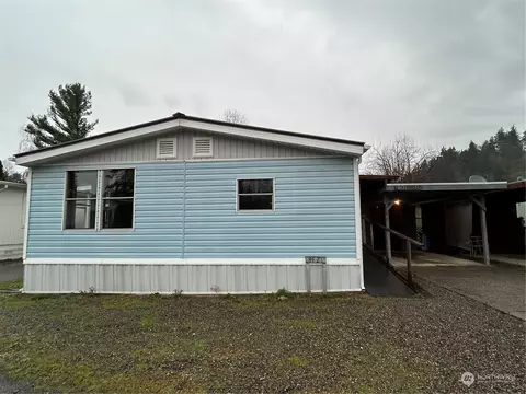 8421 37th Street Ct E #57, Edgewood, WA 98371