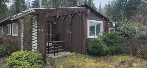 2040 E Agate Rd, Shelton, WA 98584