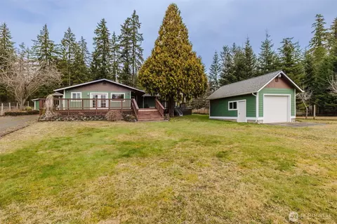 2230 SE Cole Rd, Shelton, WA 98584