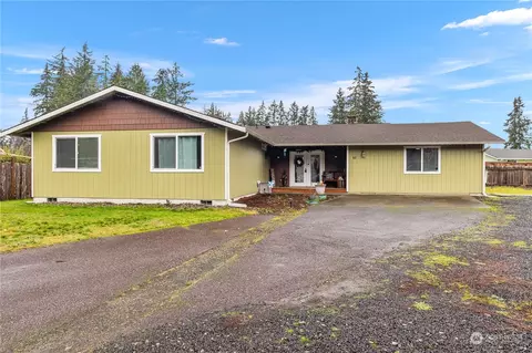 60 E Noble Pl, Shelton, WA 98584