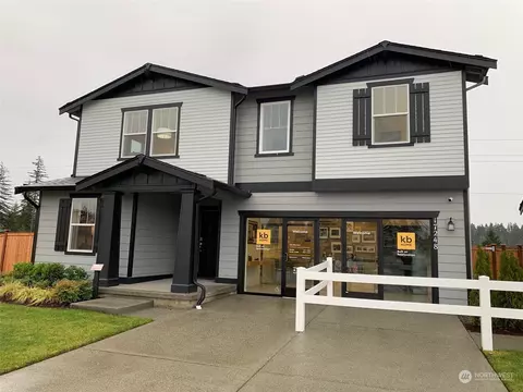 17243 127th Street Ct E #160, Bonney Lake, WA 98391