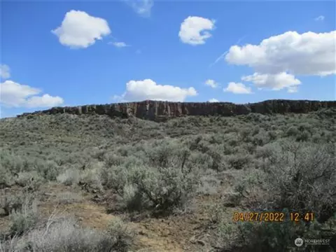0 Lot 51 Bodie Dr, Ephrata, WA 98823