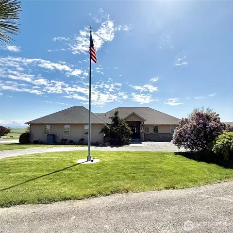 1078 Gardena Creek Rd, Touchet, WA 99360