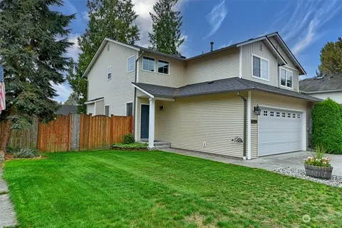 6110 209th St Ne St, Arlington, WA 98223