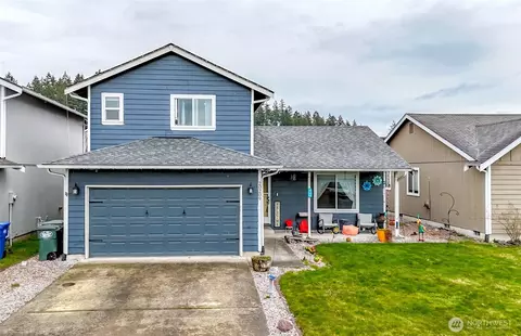 20209 13th Avenue Ct E, Spanaway, WA 98387