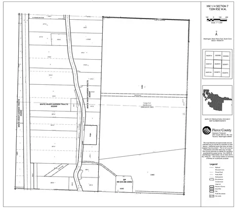 0 E Valley Hwy E, Sumner, WA 98390 photo 3