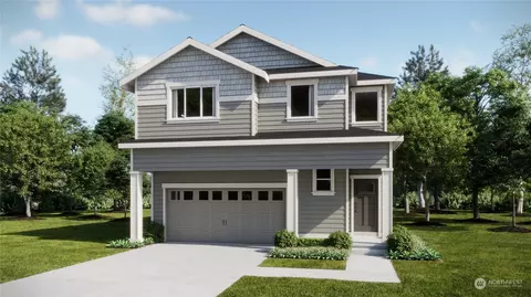 215 179th St SE #7, Bothell, WA 98021