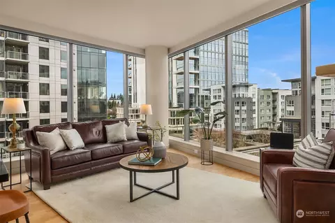 10650 9th Pl #724, Bellevue, WA 98004