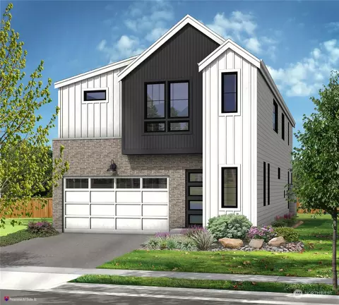 22001 32nd Ave SE, Bothell, WA 98021