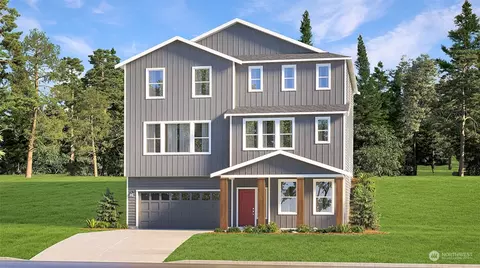 6116 135th St SW #37, Edmonds, WA 98026