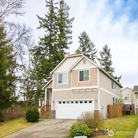 1308 180th Street Ct E, Spanaway, WA 98387