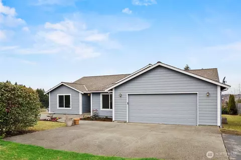2525 NE 5th Pl, Renton, WA 98056