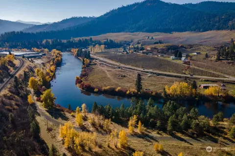 102 Still Ln, Peshastin, WA 98847