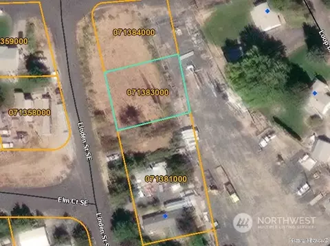 376 SE Linden St, Othello, WA 99344