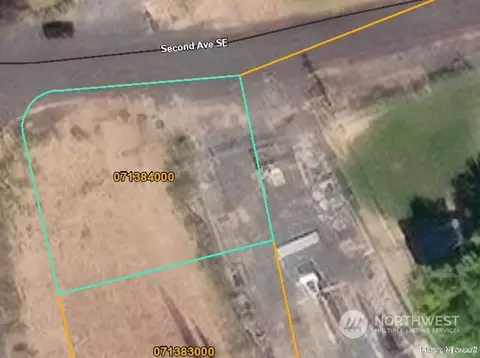 360 SE Linden St, Othello, WA 99344