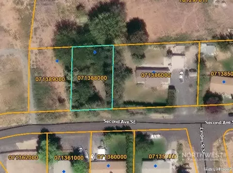 11658 SE Second Ave, Othello, WA 99344