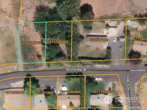 11668 SE Second Ave, Othello, WA 99344