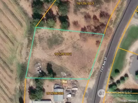 0 Nna First Ave SE, Othello, WA 99344