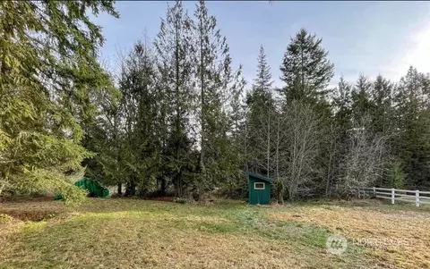 0 Sunny View Dr, Sequim, WA 98382