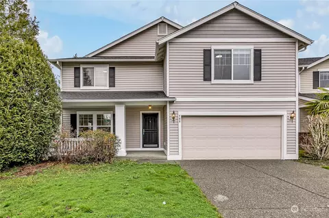 708 SW 363rd Ct, Federal Way, WA 98023