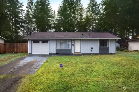 5122 Gentle Ridge Dr SE, Lacey, WA 98513