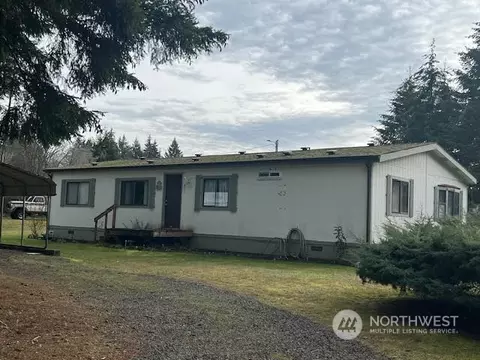 473 W Delight Park Rd, Shelton, WA 98584