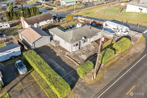 503 15th Ave, Milton, WA 98354