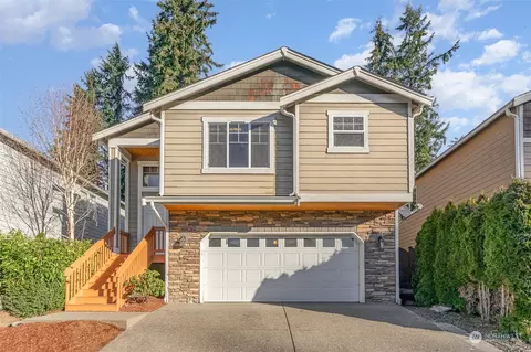 2115 131st Pl SW, Everett, WA 98204