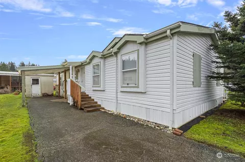425 Chuckanut Dr N #37, Bellingham, WA 98229