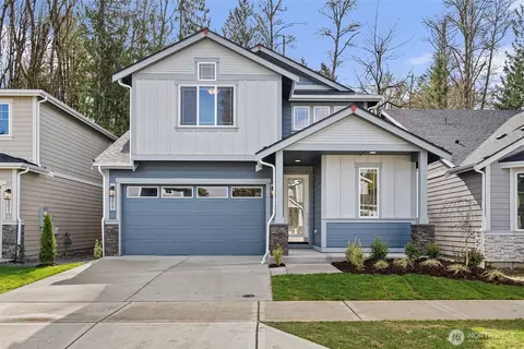 2017 Josie Lynn Ct SE #LOT 5, Olympia, WA 98501