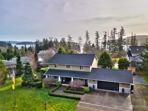 14984 Old Deception Mill Ln, Anacortes, WA 98221