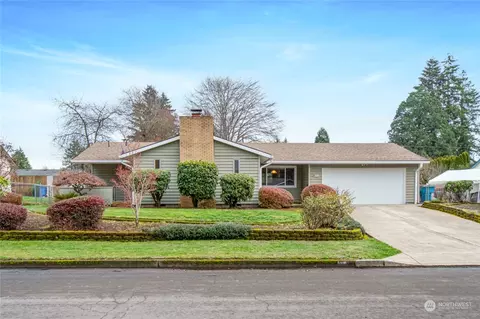 717 NW 3rd Ave, Battle Ground, WA 98604