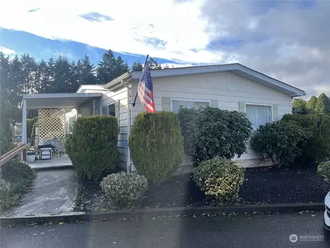 4806 Cushman Rd NE #125, Olympia, WA 98506