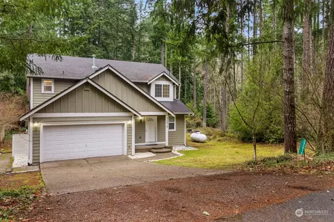 22616 Echowood Ln SE, Yelm, WA 98597