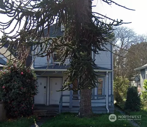 2110 S J St, Tacoma, WA 98405