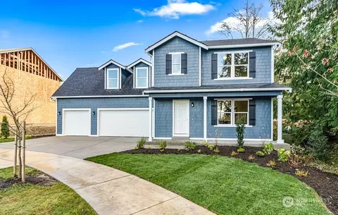 27813 75th Dr NW, Stanwood, WA 98292
