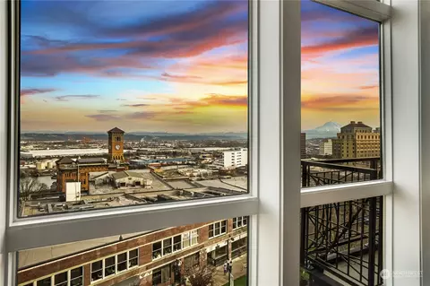 708 Market St #705, Tacoma, WA 98402