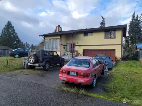 16922 21st Avenue Ct E, Spanaway, WA 98387 photo 2