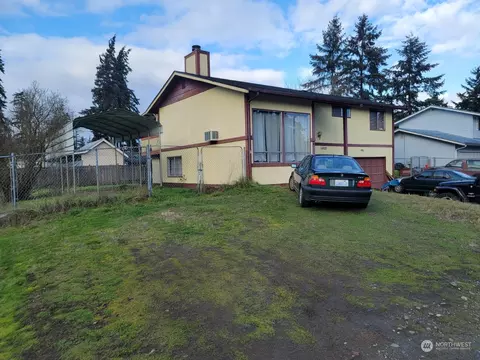 16922 21st Avenue Ct E, Spanaway, WA 98387 photo 1