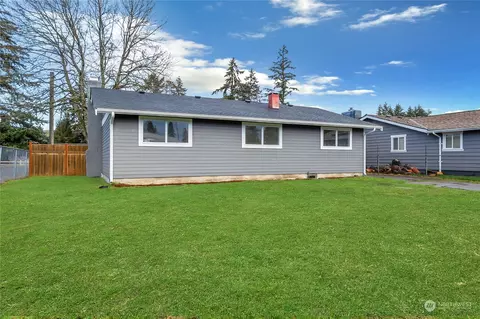 Exterior - 212 170th St E, Spanaway, WA 98387 photo 3 of 7