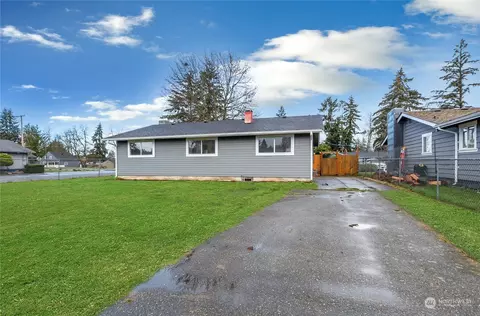 Exterior - 212 170th St E, Spanaway, WA 98387 photo 7 of 7
