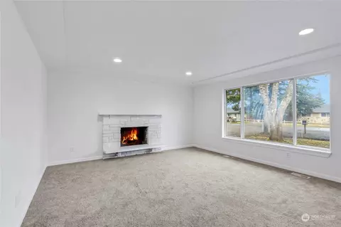 Living - 212 170th St E, Spanaway, WA 98387 photo 2 of 2