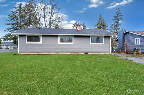 Exterior - 212 170th St E, Spanaway, WA 98387 photo 4 of 7