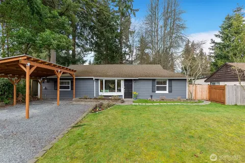 21904 54th Ave W, Mountlake Terrace, WA 98043