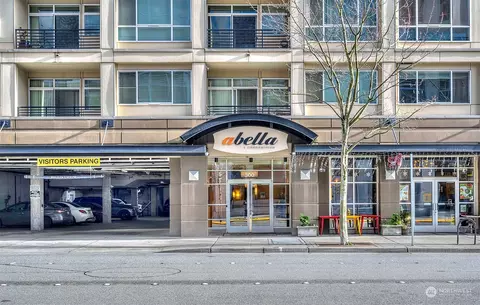 300 110th Ave NE #407, Bellevue, WA 98004