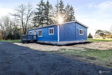 722 73rd Ave SE, Tumwater, WA 98501